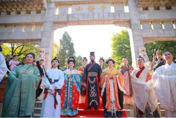 济南市属公园有什么活动