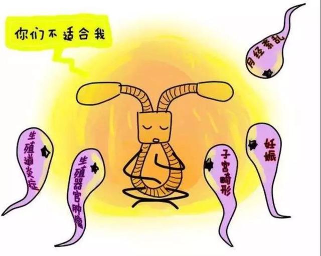 取环后出血多少天算正常的