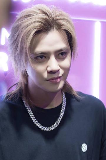 罗志祥电臀表情