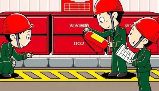 常州做消防工程师的培训班有哪些