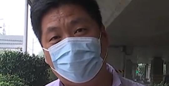 郑州:男子饭店停业多年，发票却被人冒领25本，这是空手套白狼啊