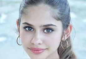 米丽娜&middot;里韦罗