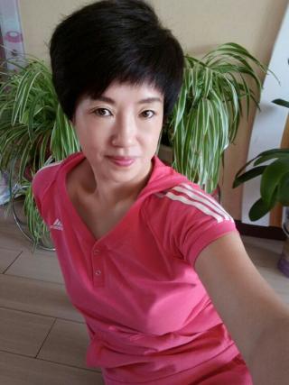 "美妙人生"的交友主页,女,55岁,,工作在辽宁本溪