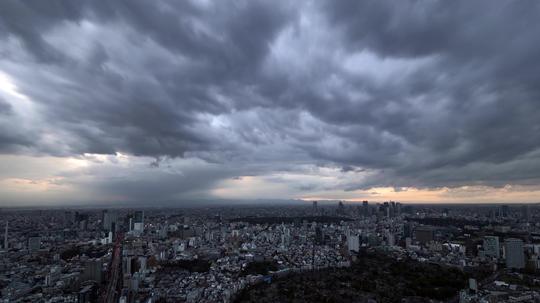 4k乌云_3840x2160_高清视频素材下载(编号:2378825)
