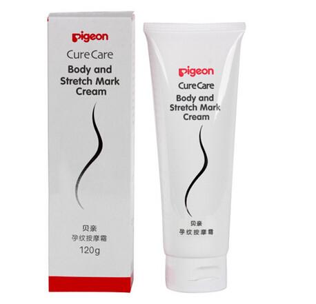 按摩可以帮助消除妊娠纹 按摩可以帮助消除妊娠纹