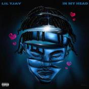 In My Head(Lil Tjay)