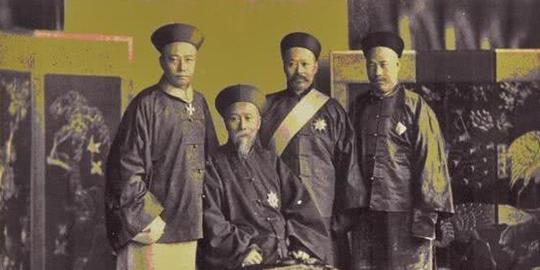 此家族多位亿万富翁,生意遍布世界各地,竟是这位传奇人物的后代