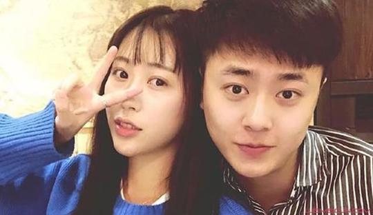 快手高火火为什么这么有钱95后高颜值网红背