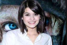 索菲亚·布莱克-德埃利亚