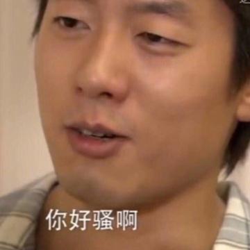 你好骚呀搞笑斗图表情