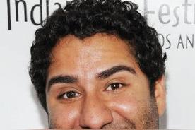 帕维什&middot;齐纳