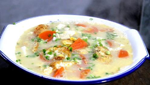 适合宝宝吃豆腐的做法大全