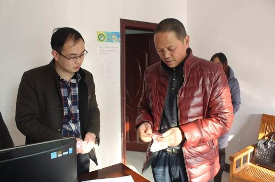 玉屏:村干部专职化提升脱贫攻坚即战力