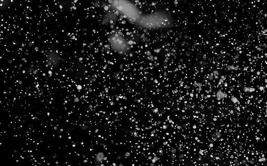 雪下雪落雪雪花雪花飘散素材雪素材唯美暴风雪大雪飞雪