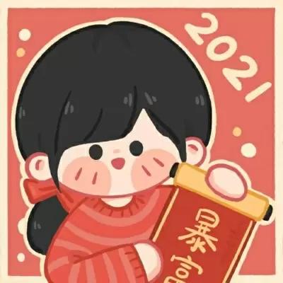 我好想你，小小脑力，不成敬意,情侣,可爱,手绘,抖音
