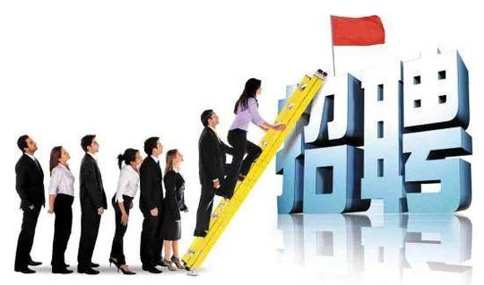 做人力资源一月几十万，带你看别人怎么做的?