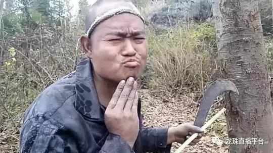 龙珠惊现户外犀利哥,最真实搞笑的野外生存之旅!