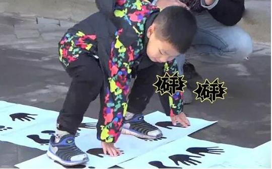 大型少儿成长体验节目《加油!少年团》小演员火爆招募中