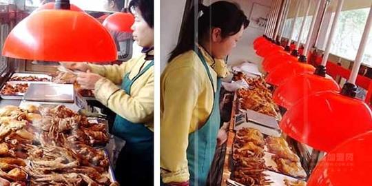 安徽省阜阳市沃野西施餐饮管理有限公司【低成本创业项目,目前最赚钱