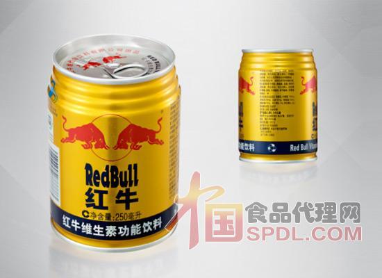 长期饮用能量饮料