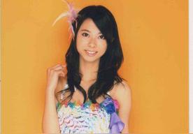 石井彩夏