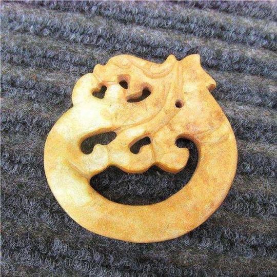 开光是最大风水骗局你的玉石开过光吗?