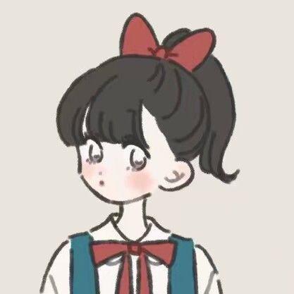 闺蜜四人组头像