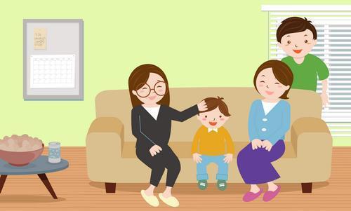 幼儿园开学第一天老师心情说说