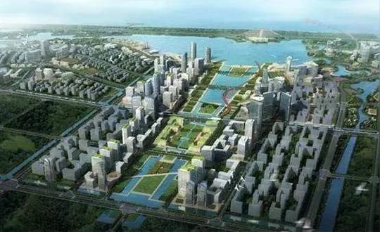 育创业园区计划选址在台州湾循环经济产业集聚区,占地约2000亩,引