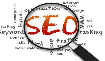 seo具体要做什么
