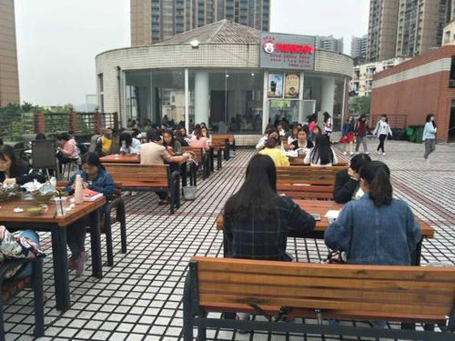 大学门口开店做什么生意好?