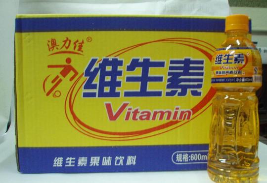 中国广东凉茶贝奇饮料创业速富法则