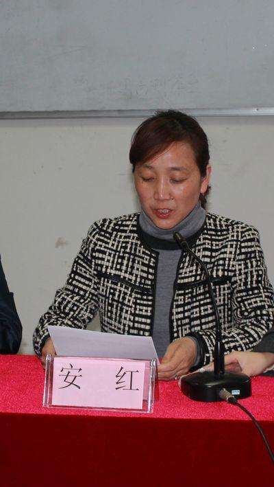 最新动态>"蒲公英家政创业小屋"授牌仪式在贵阳举行最后,魏