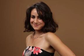 雅思敏&middot;派吉