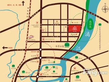 桂林市天然气地址在哪里