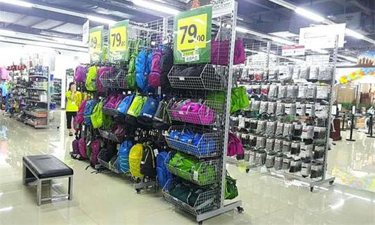 奥库运动户外超市再度喜迎新店开业将入驻大西南!