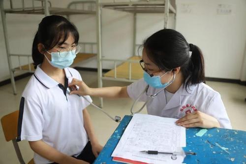 让孩子走好人生的第一步