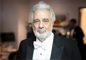 普拉西多·多明戈 