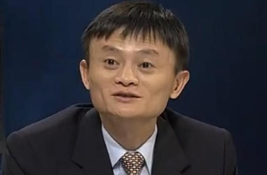 视频-马云谈商业模式以及创业思维:越简单越好