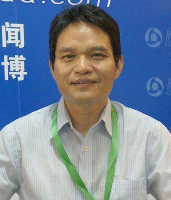 快网执行总裁刘再德:小公司创业一定要专--上