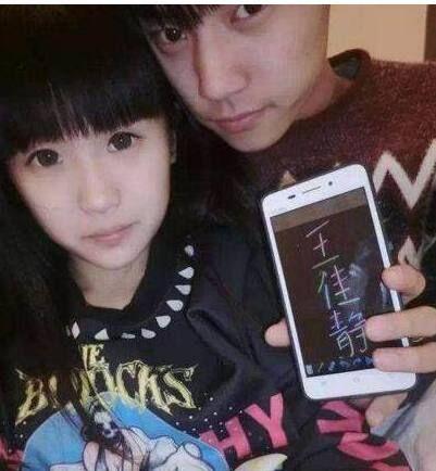 变形记中的他和快手网红谈恋爱，却惹来诸多是非，让人看了反胃!