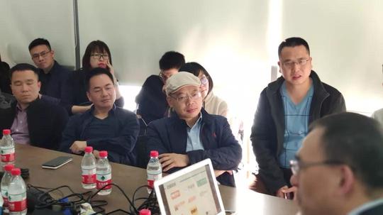 校友走访|汤和松:创业和投资的若干思考