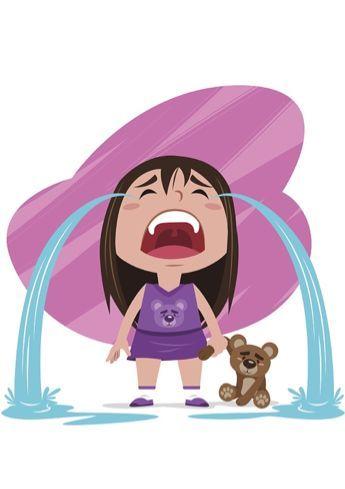 熊孩子怎么管教视频