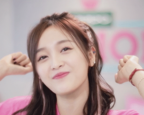 美女性感可爱女神gif动图邪恶