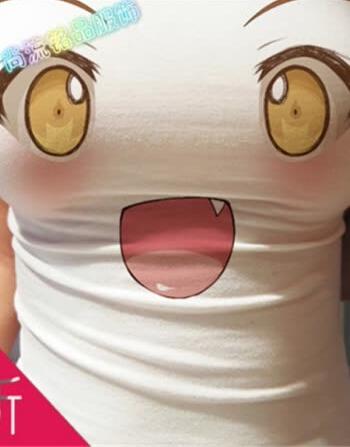 美少女抓胸性感动漫gif动图