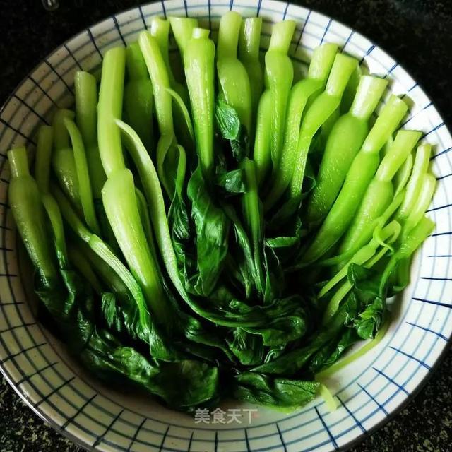 青菜为什么比肉贵了