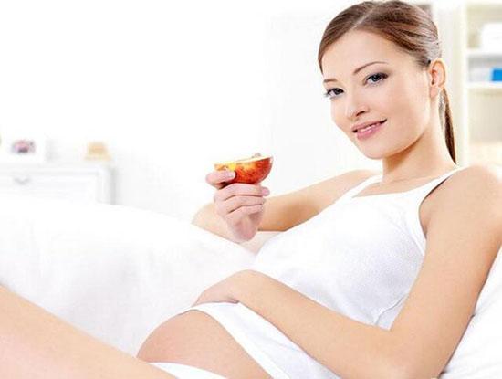孕晚期睡觉要注意什么