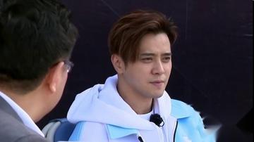 极限挑战罗志祥表情包