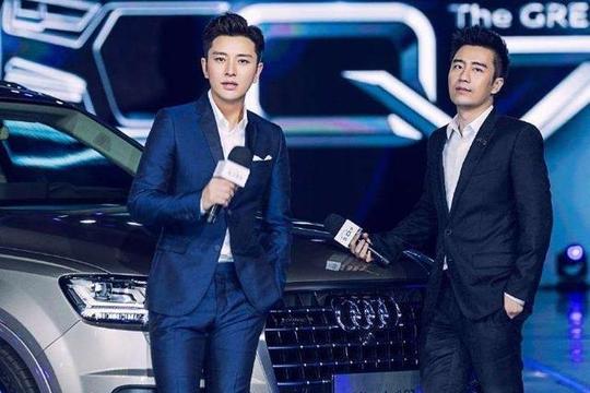 4年烧光百亿，他从创业模范沦为过气网红，如今常活跃在娱乐圈!