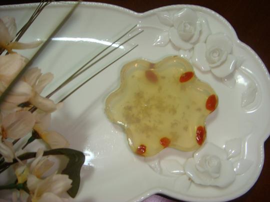 桂花糕的做法大全,怎么做如何做好吃桂花糕的家常做法视频和由来